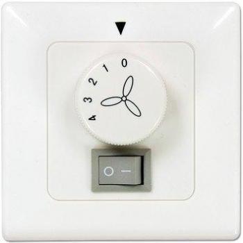 Dispositivo di gestione termica Casafan ST4‑150/400