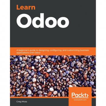 Vitalsource Technologies, Inc. Learn Odoo