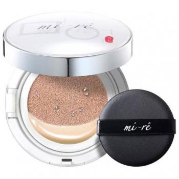 BB Cushion Rayonnement Bibi Nova