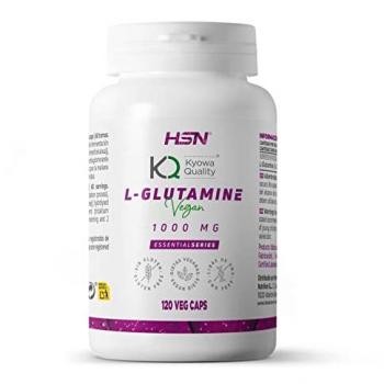 L-Glutamina 1000mg