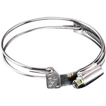 Norres Dichtschelle CLAMP 216 W2 AIRDUC 345,355,356,534
