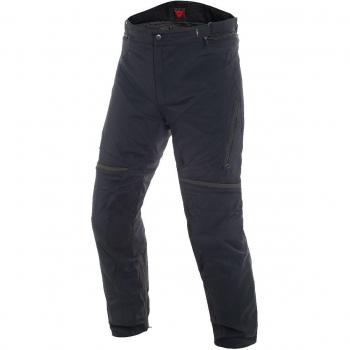 DAINESE Carve Master 2 Pantalones de Motocicleta Gore-Tex para Hombre en Color Negro