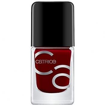 Catr. Iconails Gel Lacquer Esmalte De Uñas 03