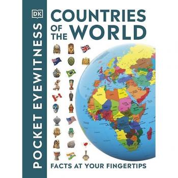 Countries of the World : Facts at Your Fingertips