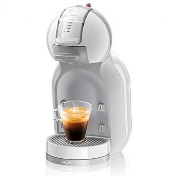 White/Grey MiniMe Gusto Krups KP‑1201