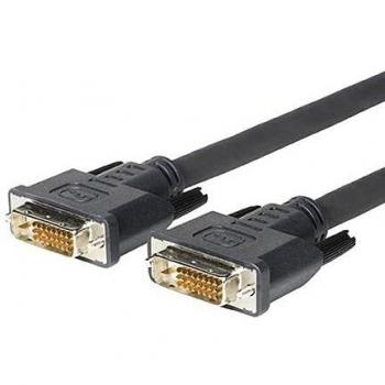 Cavo Video DVI-D 20m Vivolink