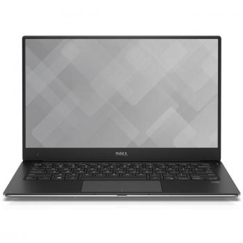 Dell XPS 13 9360‑9979 – 13,3‑Zoll FHD‑Laptop, Anti‑Glare Bildschirm, Intel Core i7, 8 GB RAM, 256 GB SSD, Windows 10, silber