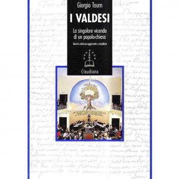 I Valdesi. La singolare vicenda di un popolo-chiesa (1170-2008)