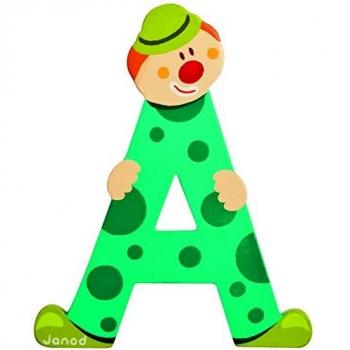 A-Z Clownbuch – 24.04.2026