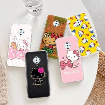 CrystalClear Case – Realme Prime C35, C55, C30S