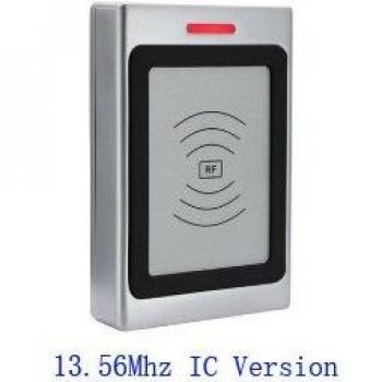 PortaSeguridad IP67 RFID