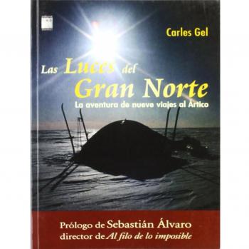 LUCES DEL GRAN NORTE,LAS