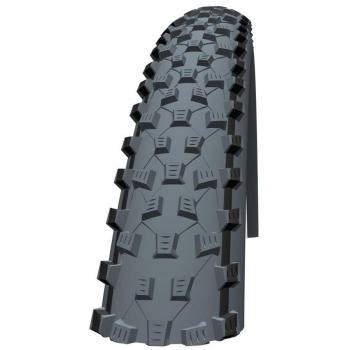 Schwalbe Rocket Ron Addix Speed S‑Skin TL‑Easy Mixte 57‑584 27,5 × 2,25 Noir