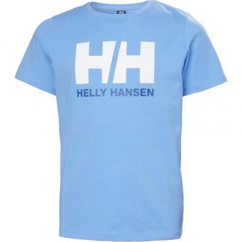Helly Hansen Jr Hh Logo T-Shirt