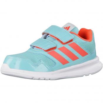 Adidas Altarun Cf i, Scarpe Sportive Unisex – Bambini, Blu