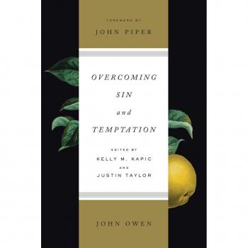 Vitalsource Technologies, Inc. Overcoming Sin And Temptation (foreword By John Piper)