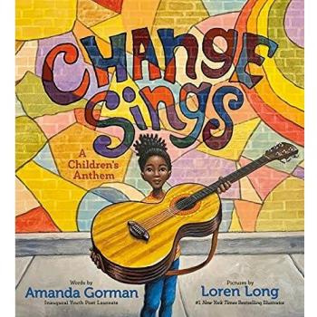Change Sings