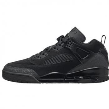 Nike Jordan Spizike Low antracite 42,5 EUR / US 9