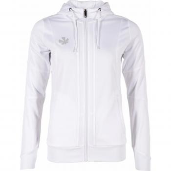 Damen Kapuzen-Sweatjacke Cleve TTS von Reece Australia