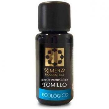 Esencia de Tomillo Ecológica Kimera