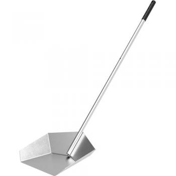 Palón de Mano Dusty Shovel Largo UE 545250