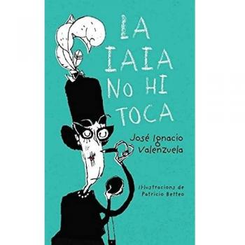 La Iaia No Hi Toca
