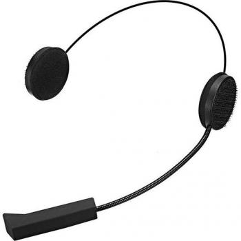 Casque Bluetooth Sportif pour Moto avec Oreillettes