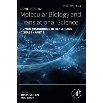 Vitalsource Technologies, Inc. Human Microbiome in Health and Disease
