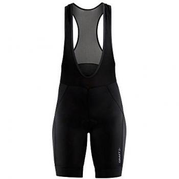 Brettelle Craft Rise pantaloncini donna nero M