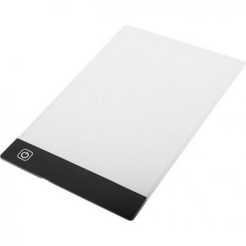 Protection oculaire pour broderie de diamant