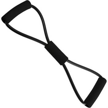 Yoga 8-Word Chest Expander for Muscle Training