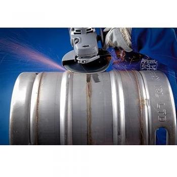 Abrasivo CFC-18P 180mm