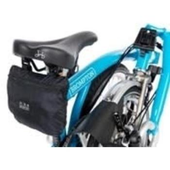 Brompton Covered Transit Shield