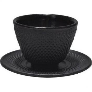 Kung Fu Tea Set with Coaster