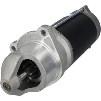 Mercedes Starter Motor by Prestolite 861036
