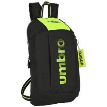 Mochila Casual con Cremallera Umbro