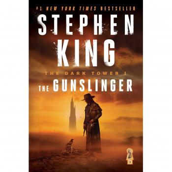The Gunslinger[The Dark Tower I]