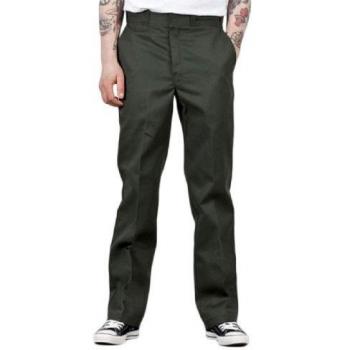 Dickies 874 Olive Green Work Pant
