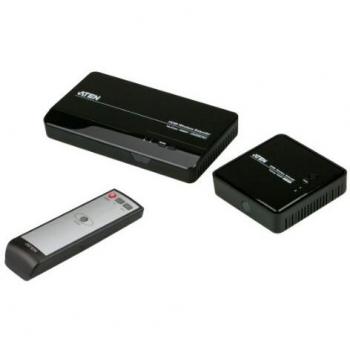 ATEN VE809 1080p HDMI Wireless Extender