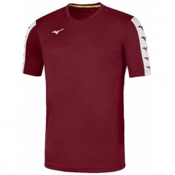 Blusa de entrenamiento Mizuno Equipo Nara