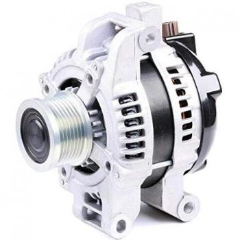 RIDEX 100A Laddgenerator för TOYOTA Auris NRE15