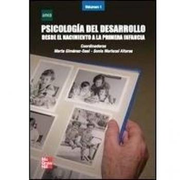 Psicologia del Desarrollo. Vol. I (Tapa blanda).
