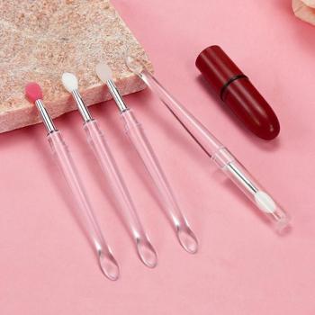 Pinceau Brillant Silicone