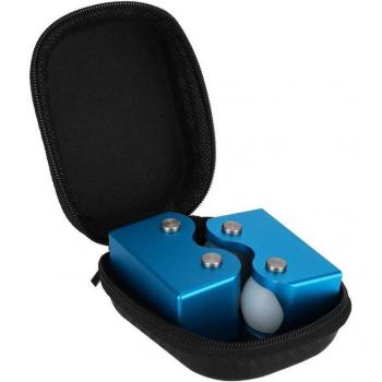 Billiard Cue Alignment Tool