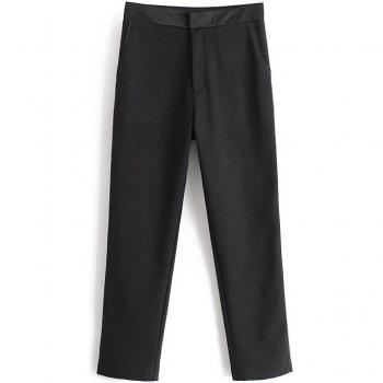 Estilo Office Chic Negro