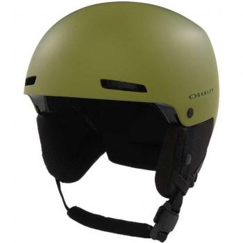 Protector de Cabeza Oakley MOD1 PRO MIPS Verde