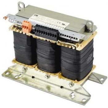 Transformador Chasis 3 Fases 400V AC 2.5kVA