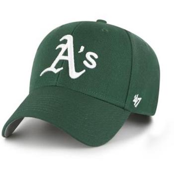47 Brand Oakland Athletics Relaxed Fit Cap