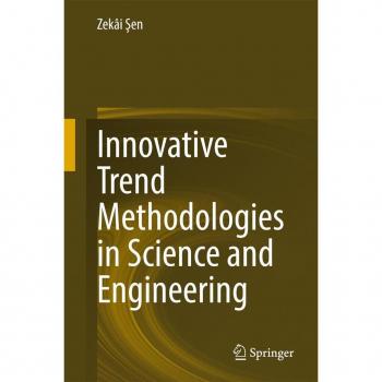 Innovative Trend Methodologies in Science and Engineering