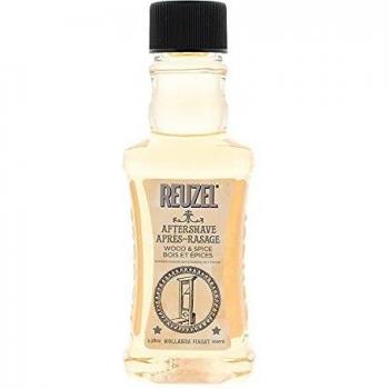 Reuzel Wood & Spice Aftershave Water 100ml